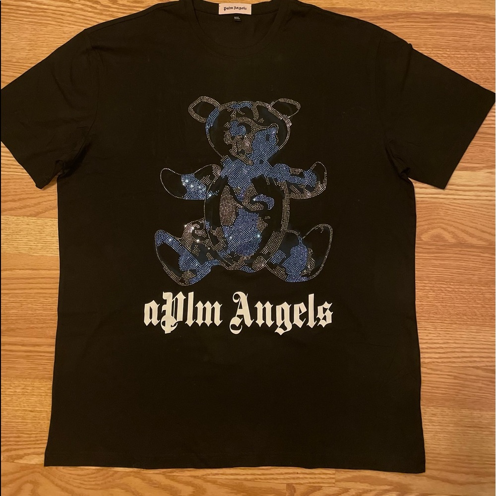 Palm angels T-shirt